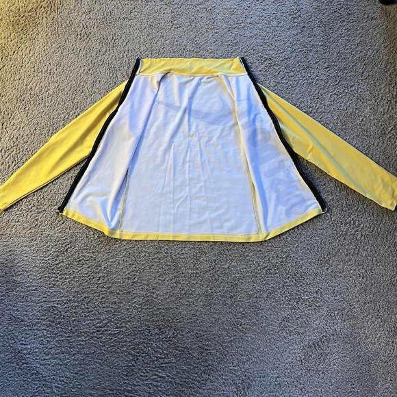 Yellow jacket - Picture 8 of 8